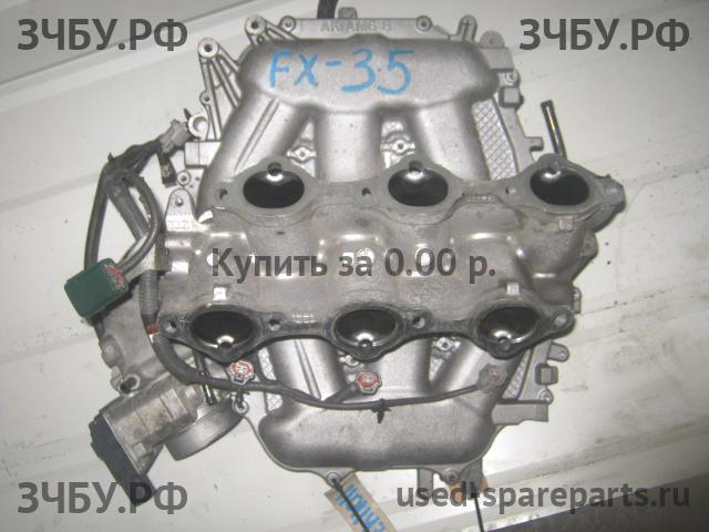 Infiniti FX 35/45 [S50] Коллектор впускной