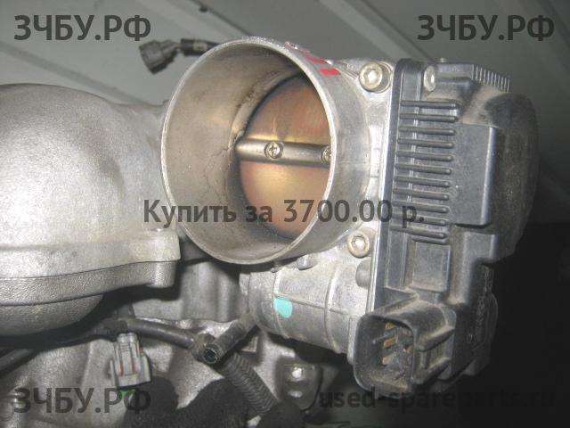 Infiniti FX 35/45 [S50] Заслонка дроссельная электрическая