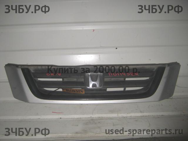 Honda CR-V 1 Решетка радиатора