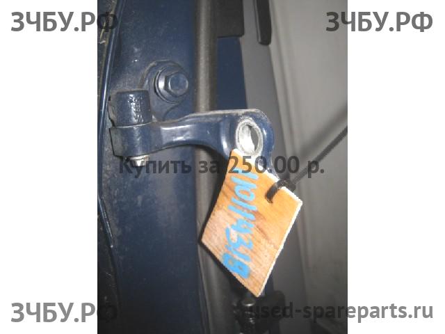Ford Focus 2 (рестайлинг) Петля двери задней правой