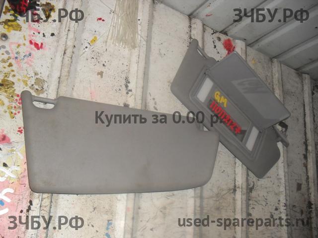 Определить Определить Козырек солнцезащитный