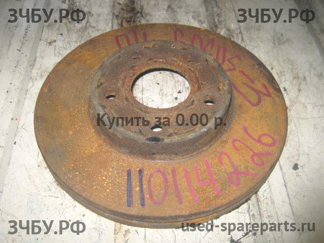 Ford Focus 2 (рестайлинг) Диск тормозной передний
