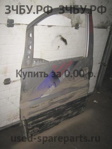 Hyundai Starex H1 Дверь передняя левая