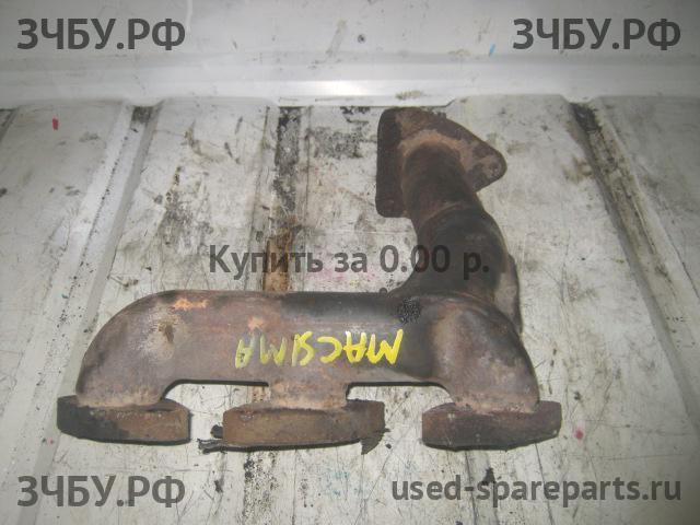 Nissan Maxima 1 (J30) Коллектор выпускной