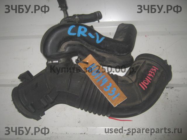 Honda CR-V 1 Патрубок воздушного фильтра