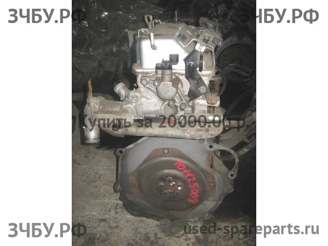Mitsubishi Lancer 9 [CS/Classic] Двигатель (ДВС)