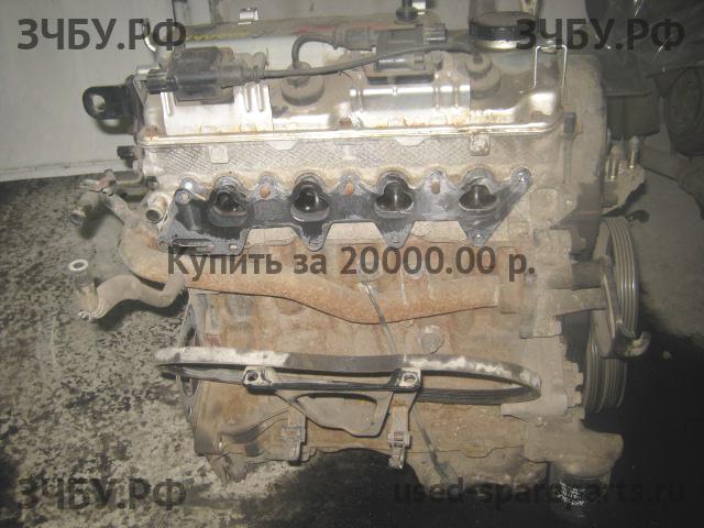 Mitsubishi Lancer 9 [CS/Classic] Двигатель (ДВС)