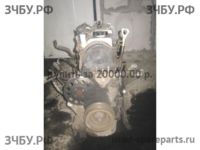Mitsubishi Lancer 9 [CS/Classic] Двигатель (ДВС)