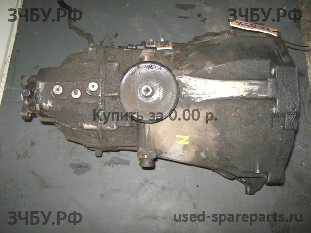 Volkswagen LT (1) МКПП (механическая коробка переключения передач)