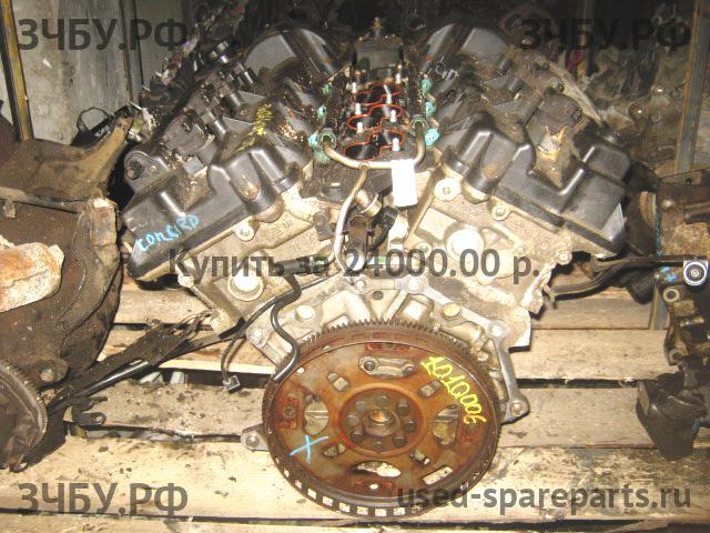 Chrysler Concorde 2 Двигатель (ДВС)