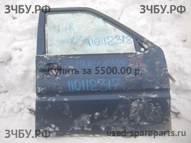Ford Maverick 1 Дверь передняя правая
