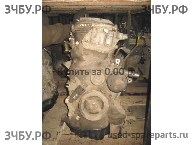 Toyota Camry 5 (V30) Двигатель (ДВС)