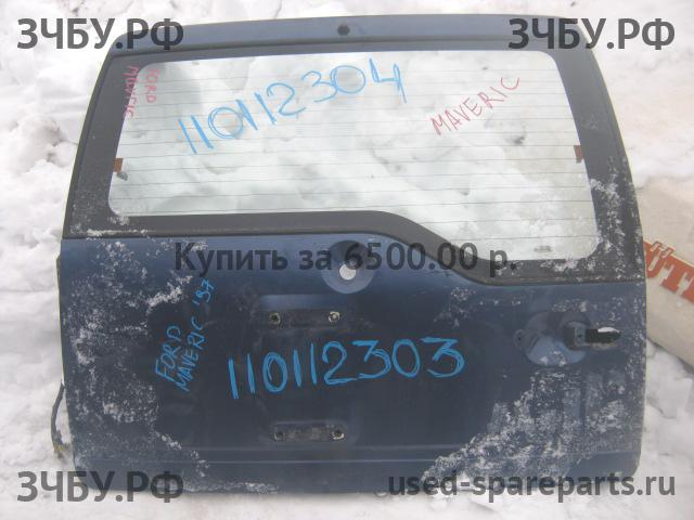 Ford Maverick 1 Дверь багажника