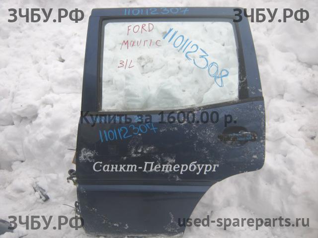 Ford Maverick 1 Дверь задняя левая