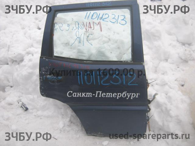 Ford Maverick 1 Дверь задняя правая