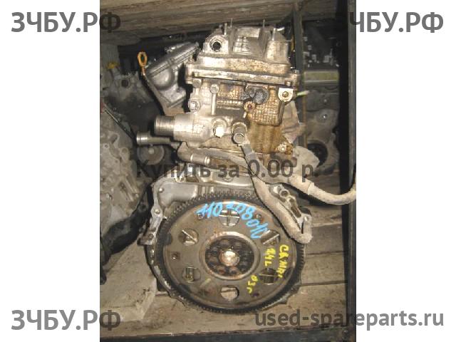 Toyota Camry 5 (V30) Двигатель (ДВС)