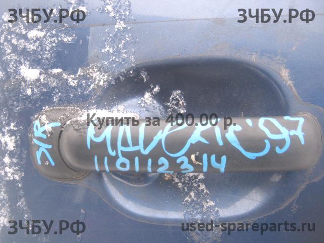 Ford Maverick 1 Ручка двери задней наружная правая