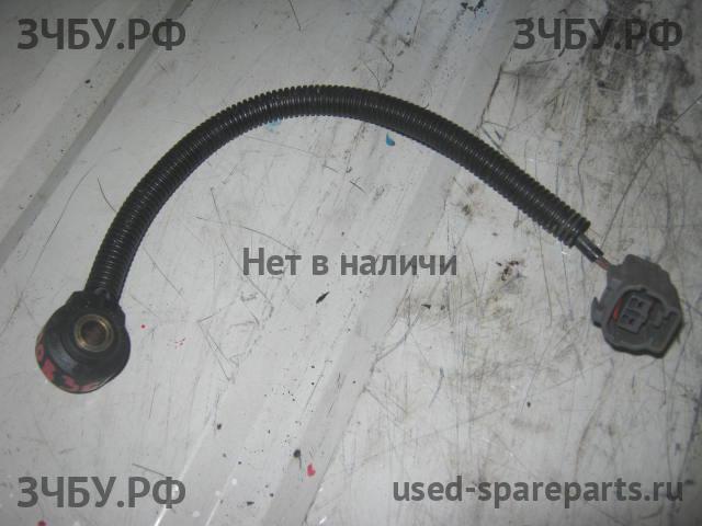 Mazda 3 [BK] Датчик детонации