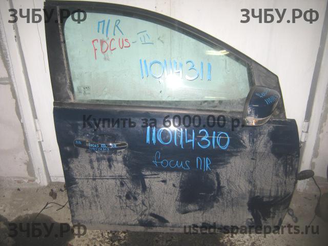 Ford Focus 2 (рестайлинг) Дверь передняя правая