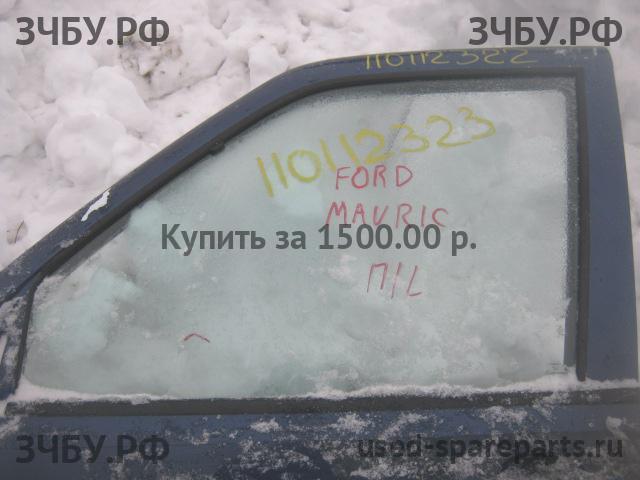 Ford Maverick 1 Стекло двери передней левой