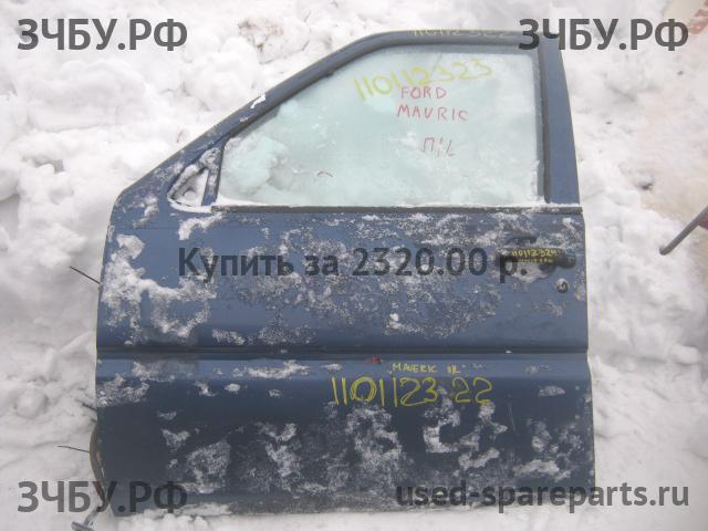 Ford Maverick 1 Дверь передняя левая