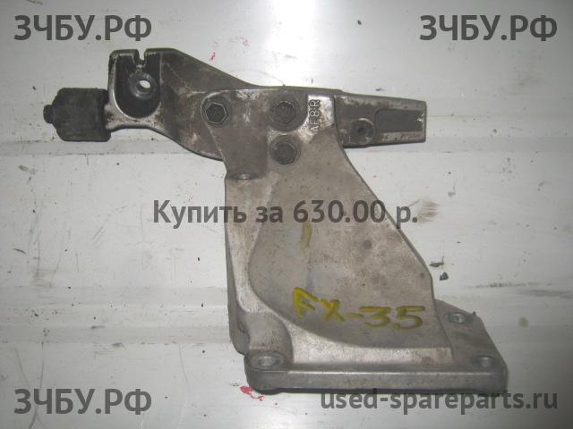 Infiniti FX 35/45 [S50] Кронштейн крепления ДВС