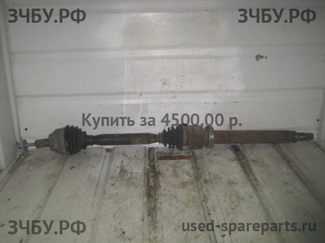 Ford Focus 2 (рестайлинг) Привод передний правый (ШРУС)