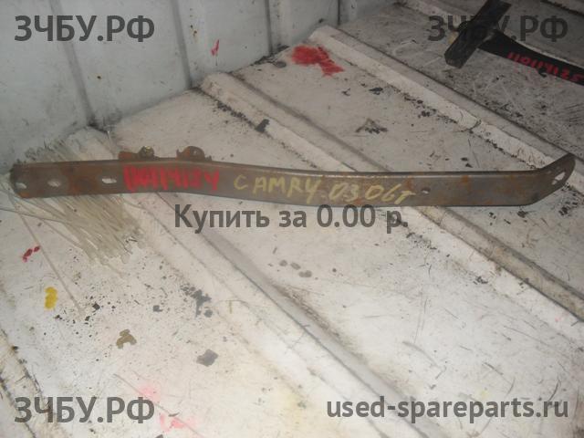 Toyota Camry 5 (V30) Крепление защиты картера