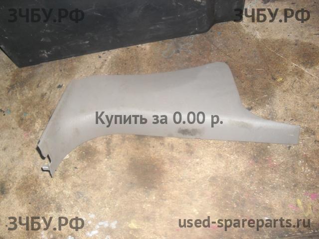 Chrysler Определить Пластик салона