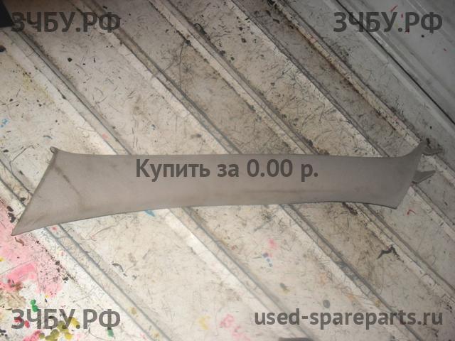 Subaru Legacy Outback 3 (B13) Накладка стойки передней левой