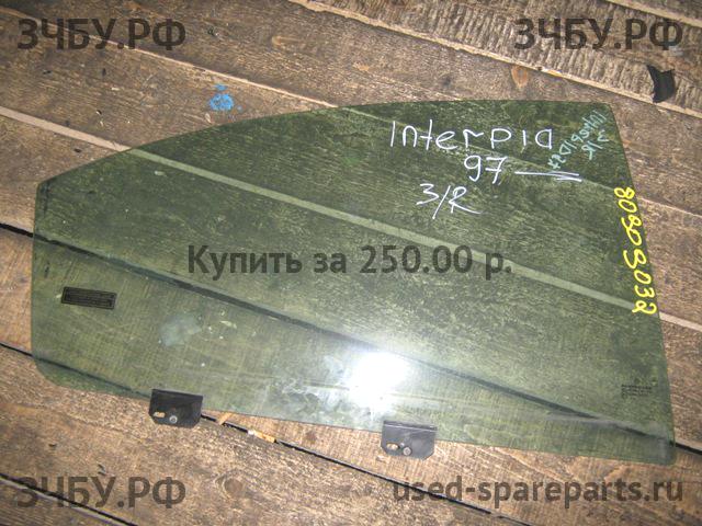 Dodge Intrepid 2 Стекло двери задней правой