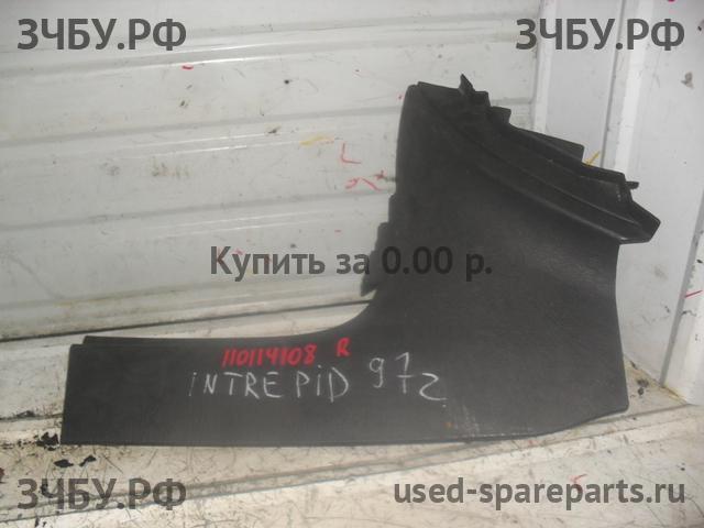 Dodge Intrepid 1 Пластик салона
