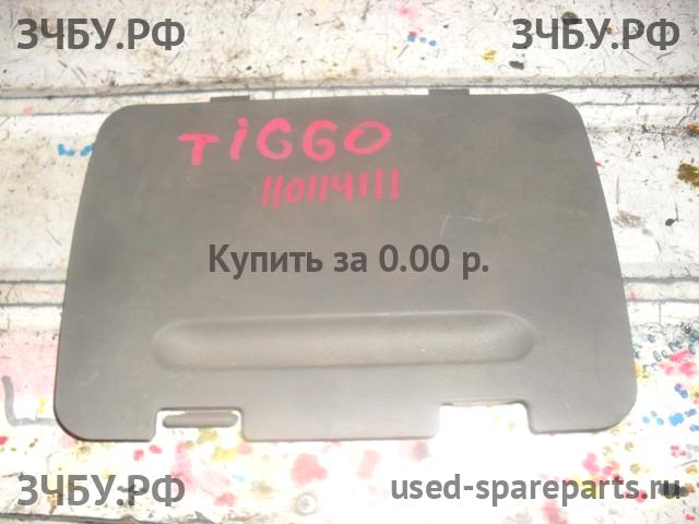 Chery Tiggo (T11) Пластик салона