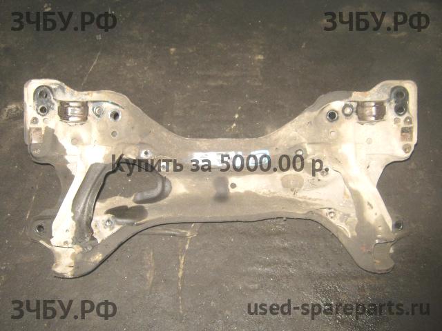 Honda CR-V 1 Балка передняя поперечная (подрамник)