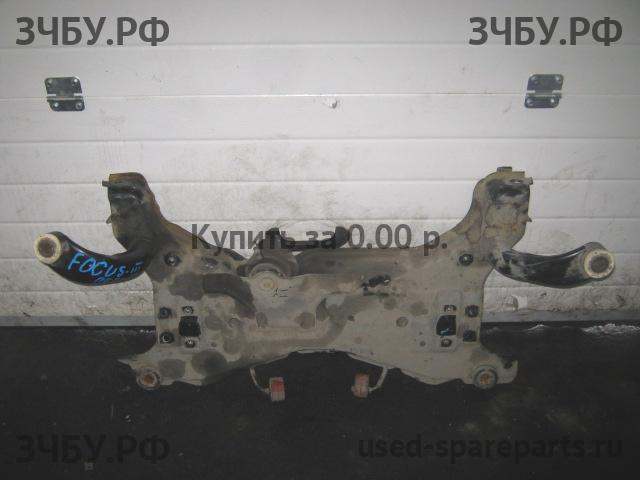 Ford Focus 2 (рестайлинг) Балка передняя поперечная (подрамник)