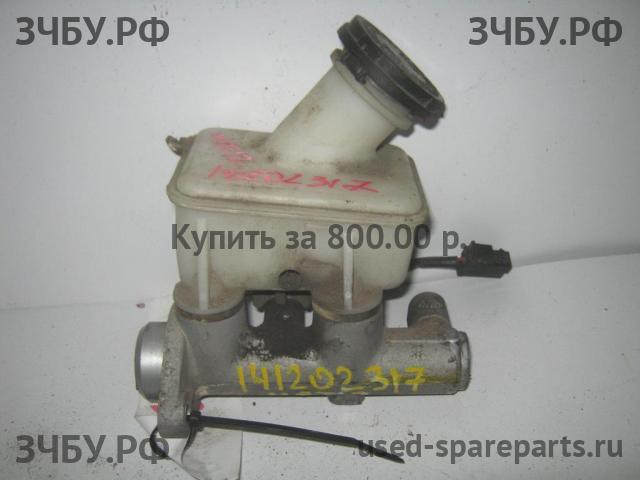 Daewoo Matiz 2 Цилиндр тормозной главный