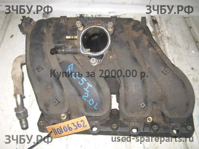 Citroen C5 (1) Коллектор впускной