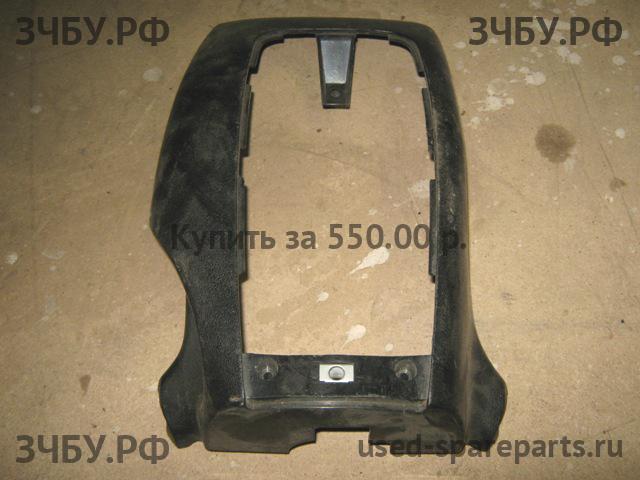 Volkswagen LT (2) Пластик салона