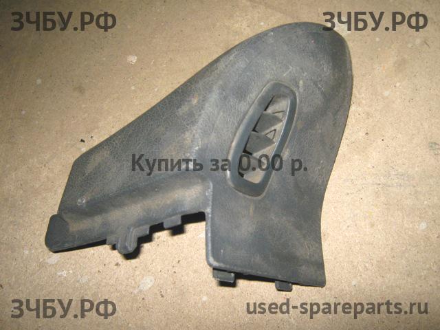 Volkswagen LT (2) Пластик салона