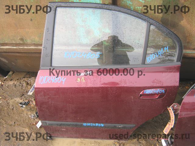 Hyundai Elantra 1 Дверь задняя левая