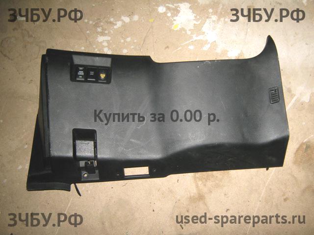 Infiniti FX 35/45 [S50] Пластик салона