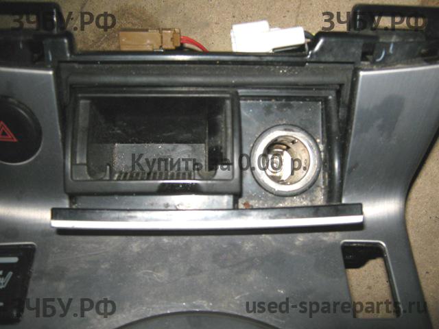 Infiniti FX 35/45 [S50] Пепельница