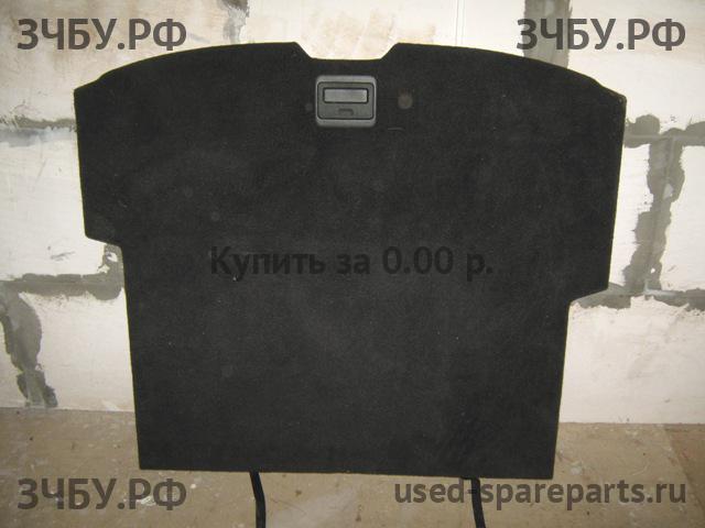 Infiniti FX 35/45 [S50] Пол багажника