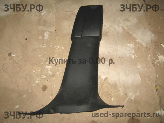 Infiniti FX 35/45 [S50] Накладка стойки средней правой