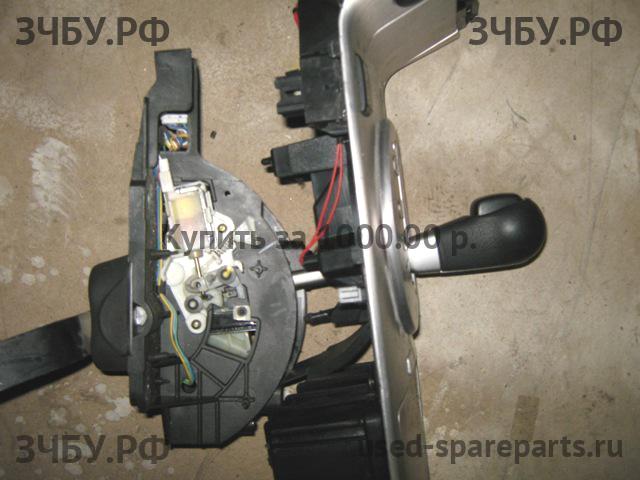 Infiniti FX 35/45 [S50] Кулиса АКПП