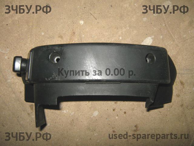 Infiniti FX 35/45 [S50] Пластик салона