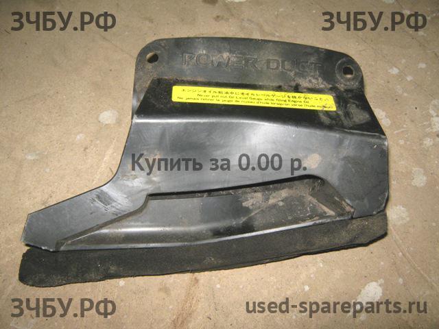 Infiniti FX 35/45 [S50] Воздуховод