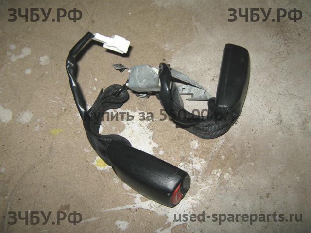 Mazda 3 [BK] Элемент системы безопасности