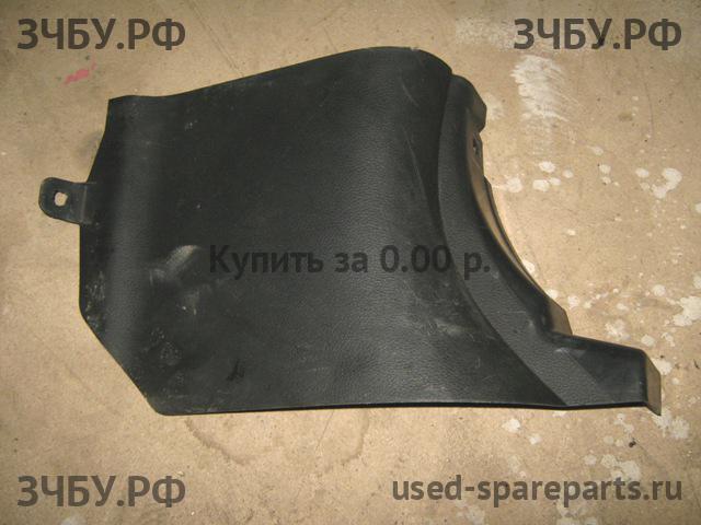 Infiniti FX 35/45 [S50] Пластик салона