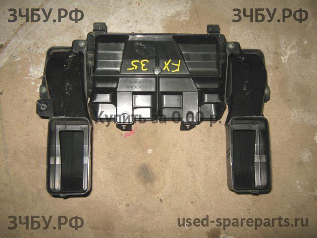 Infiniti FX 35/45 [S50] Воздуховод